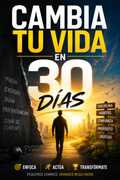 30 Días Para Volverte a Encontrar — Guía de Transformación Personal